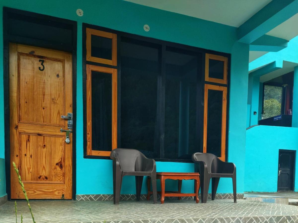 Aman Resort, Tosh Village, Himachal Pradesh Exterior photo