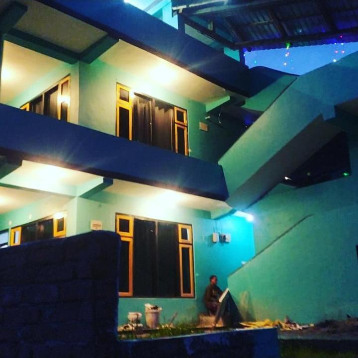 Aman Resort, Tosh Village, Himachal Pradesh Exterior photo
